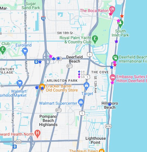 Colorado Mills Mall Map Sawgrass Mills Outlet City Video Guide Ifguide 720 X 420 Sawgrass Mills Florida Hotels Places To Travel