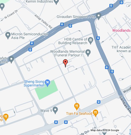 Prem Brothers Engineering & Moto Works Singapore - Google My Maps