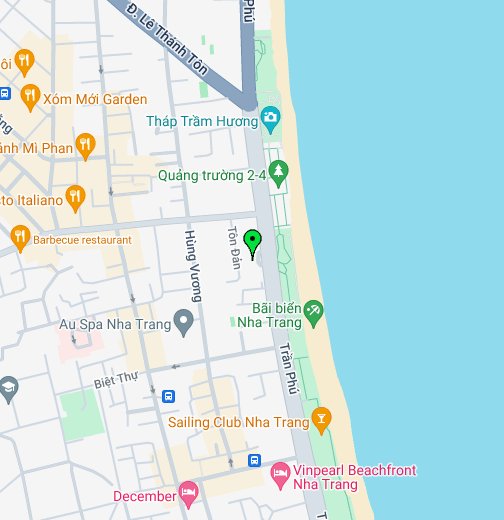 Khách sạn Novotel Nha Trang - bản đồ Google My Maps: Nếu bạn đang tìm kiếm một khách sạn đầy đủ tiện nghi và phong cách tại Nha Trang, không thể bỏ qua Novotel Nha Trang trên bản đồ Google My Maps. Từ đây, bạn có thể dễ dàng khám phá vẻ đẹp của thành phố và tận hưởng những giây phút thoải mái, thư giãn.