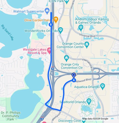 Walmart locations in Orlando - See hours, directions, tips, and photos.