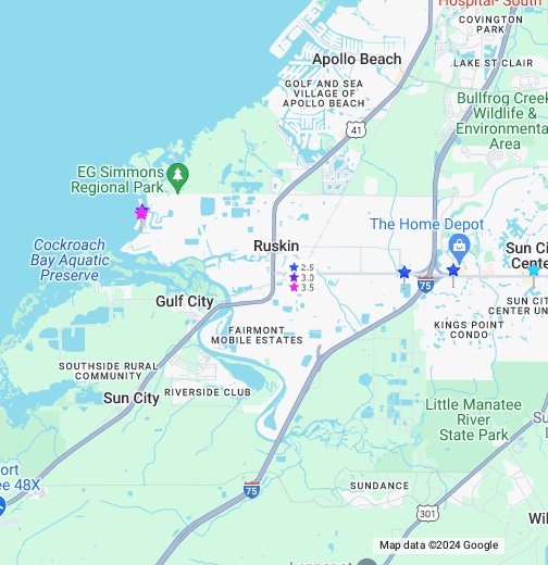 Walt Weiss' House in Captiva, FL (Google Maps) (#2)