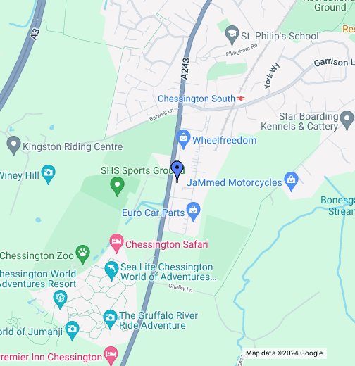 google maps reviews for roblox headquarters lmao : r