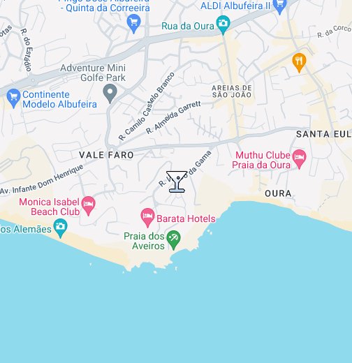 Sex4lovers - Casas de Swing, bares e baladas GLS - Google My Maps