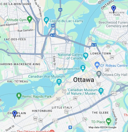 Ottawa  Atlas of Suburbanisms