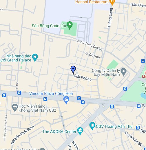Google My Maps cập nhật bản đồ chỉ dẫn đường đi Hà Nội với những tính năng mới, giúp người dùng di chuyển thành phố một cách tiện lợi và nhanh chóng hơn. Với thông tin cập nhật liên tục, chắc chắn sẽ giúp du khách và người dân Hà Nội khám phá thành phố này một cách dễ dàng hơn trong năm