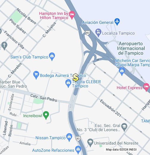 Casa de Empeño Monte de la República - Sucursal Plaza Crystal - Google My  Maps