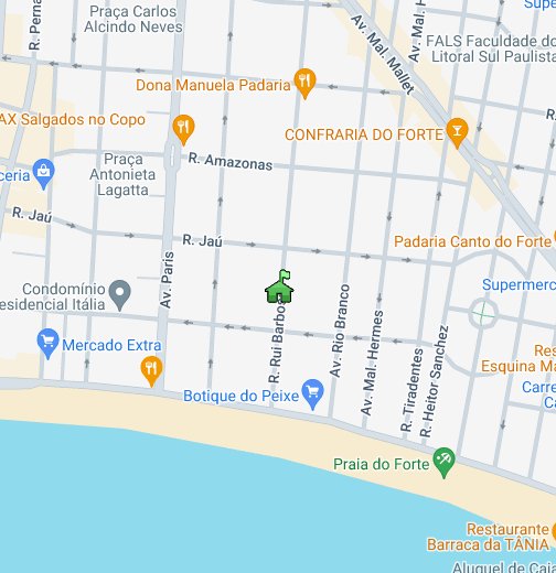 Google atualiza Maps para os Jogos Olímpicos do Rio – mapas indoor e  outdoor - Blue Bus