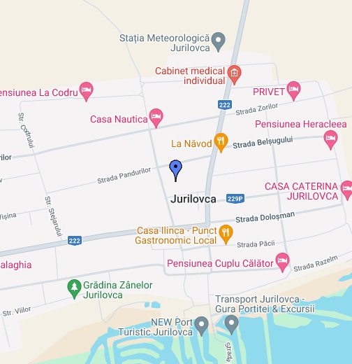 harta ploiesti google Jurilovca – Google My Maps