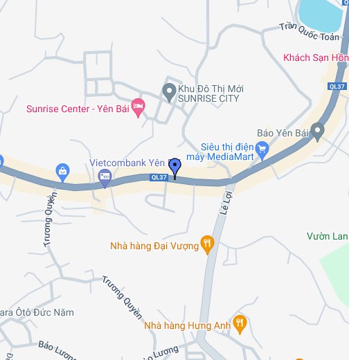 Google My Maps Yên Bái: Hãy cùng tìm hiểu về vùng núi đẹp của Yên Bái thông qua dịch vụ bản đồ tuyệt vời này. Chỉ bằng vài thao tác đơn giản, chúng ta có thể thấy những điểm đến đẹp nhất của thành phố. Hãy bấm vào hình ảnh để khám phá khu vực này!