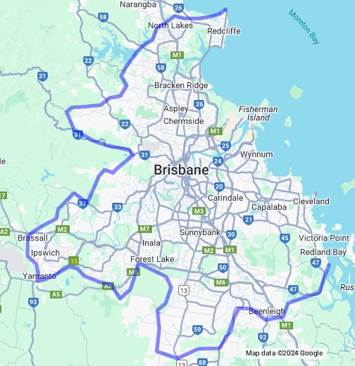 google map brisbane australia        <h3 class=