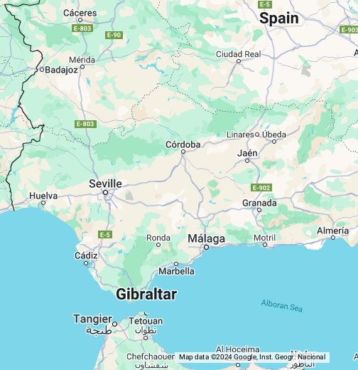 spain-and-portugal-google-my-maps