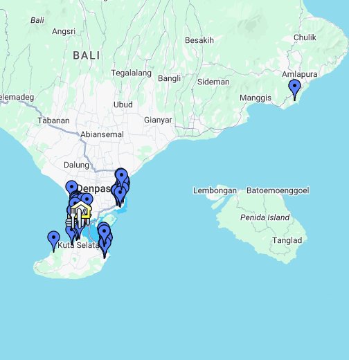 google maps lombok barat        <h3 class=