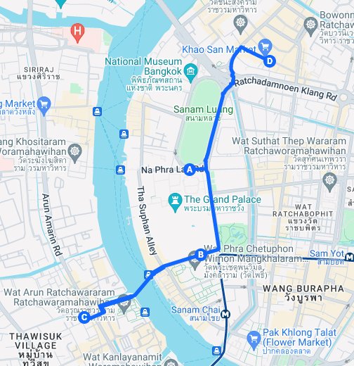 google maps bangkok directions        <h3 class=