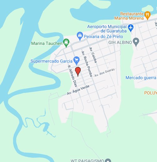 Travessa Alvaro Lima, 331 - Mirim - Google My Maps