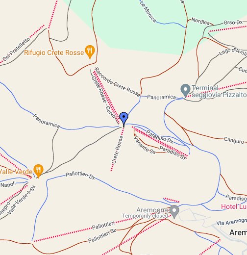 WebCam Live - Google My Maps