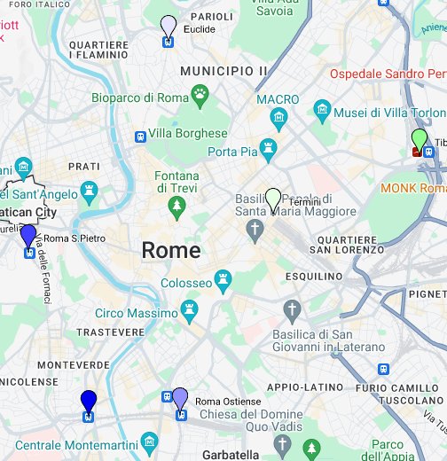 rome-train-stations-google-my-maps
