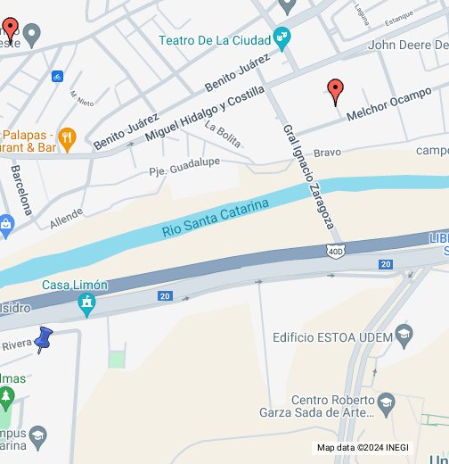 google map ermita        <h3 class=
