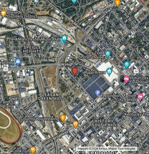 lexington kentucky map google        <h3 class=