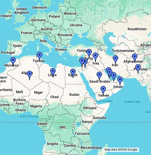 map middle east google        <h3 class=