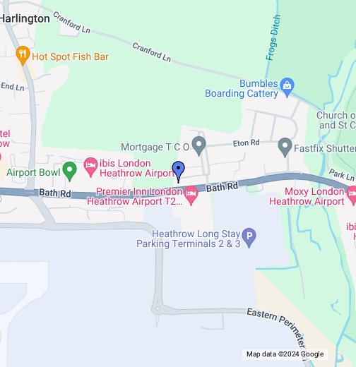 google maps heathrow hotel        <h3 class=
