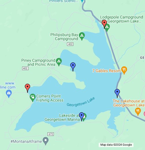 map my boat trip app