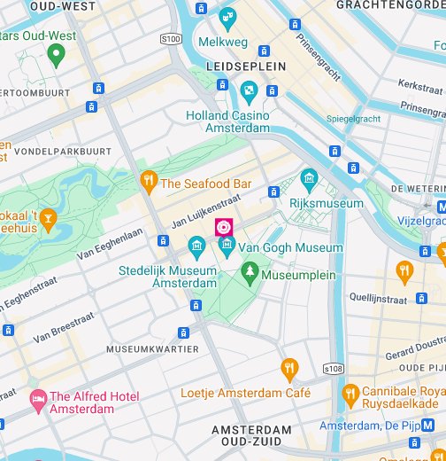 map museums amsterdam city        <h3 class=