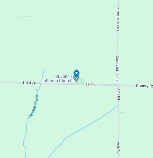 St Johns Town Center - Google My Maps