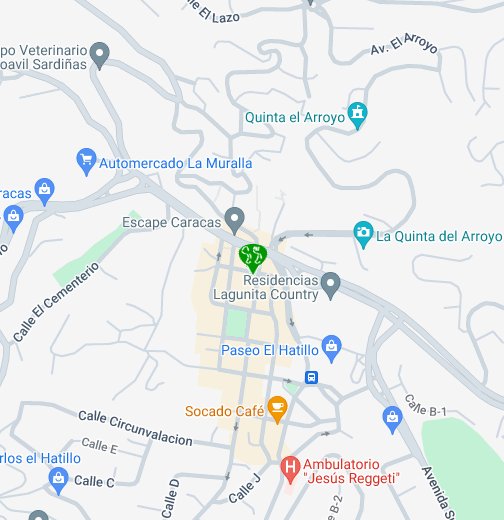 Top 24+ imagen plaza girasol hermosillo google maps