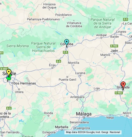 google maps andalusia al        <h3 class=