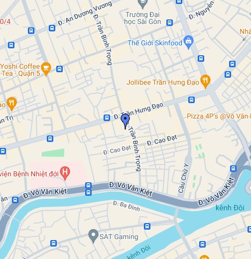 Google My Maps là một công cụ vô cùng hữu ích cho việc quản lý và chia sẻ địa chỉ. Năm 2024, Google My Maps sẽ được cập nhật với nhiều tính năng mới giúp cho việc tạo và chia sẻ bản đồ trở nên dễ dàng hơn. Hãy tìm đến địa chỉ của tôi trên Google My Maps để khám phá nơi mình đang sống và làm việc.